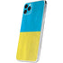 Ukraine Flag Distressed iPhone 11 Pro Max Skin